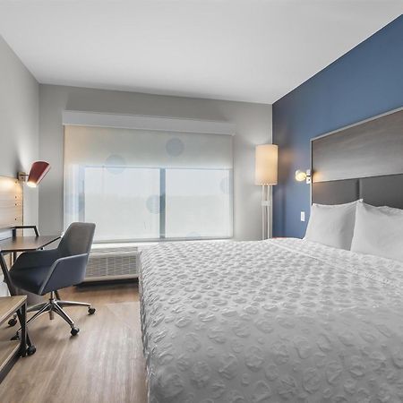 Tru By Hilton Cape Girardeau Hotel Luaran gambar