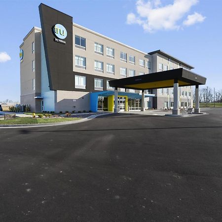 Tru By Hilton Cape Girardeau Hotel Luaran gambar