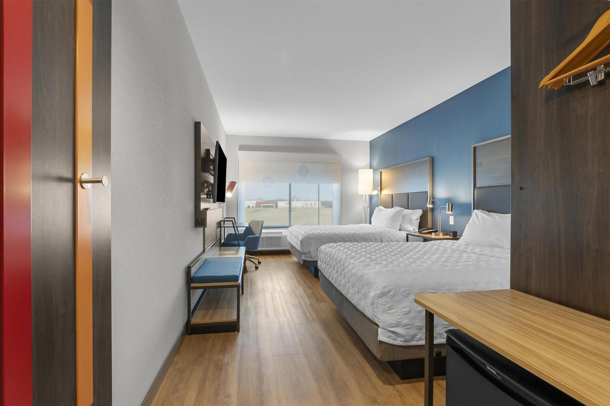Tru By Hilton Cape Girardeau Hotel Luaran gambar