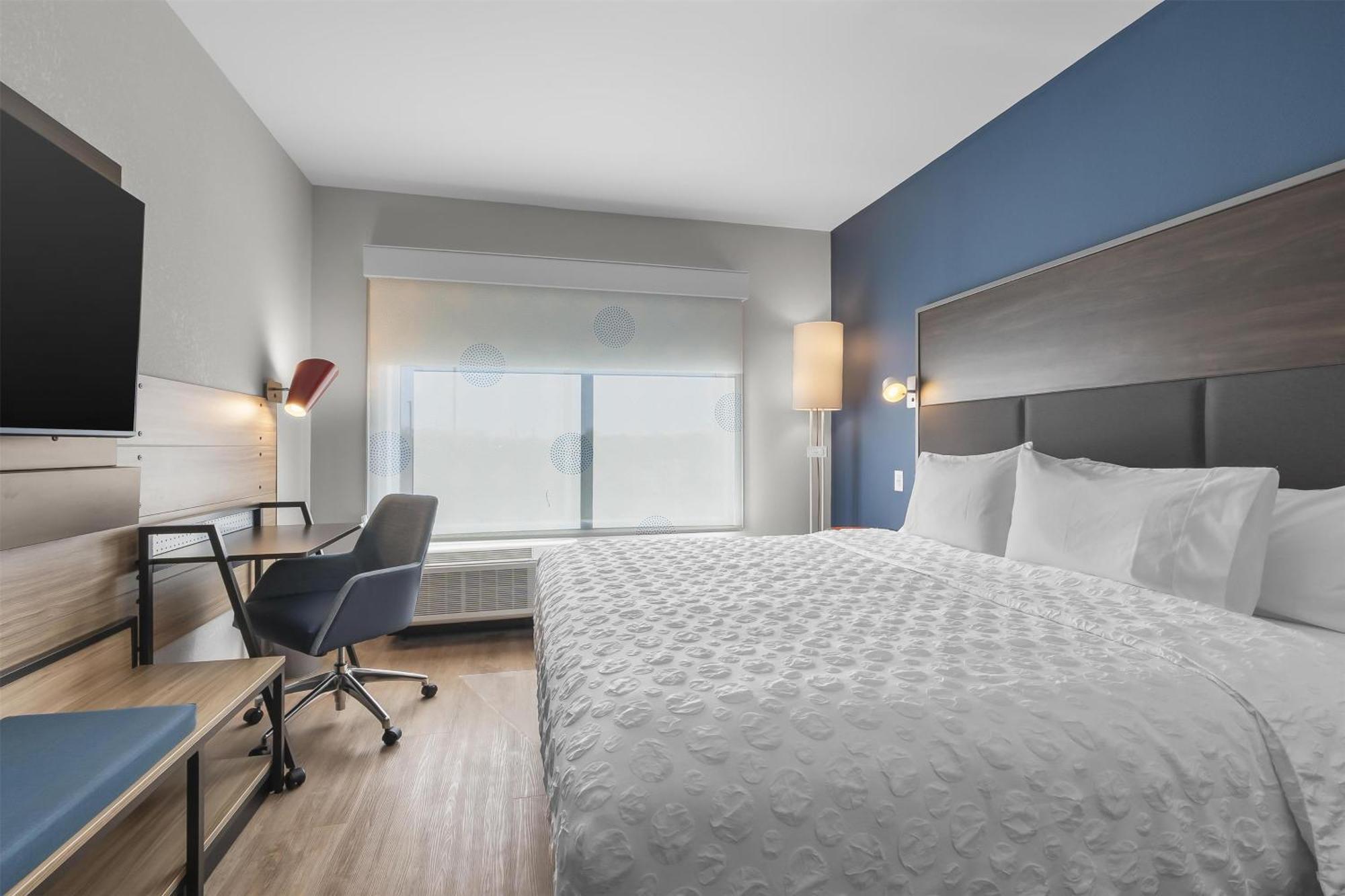 Tru By Hilton Cape Girardeau Hotel Luaran gambar