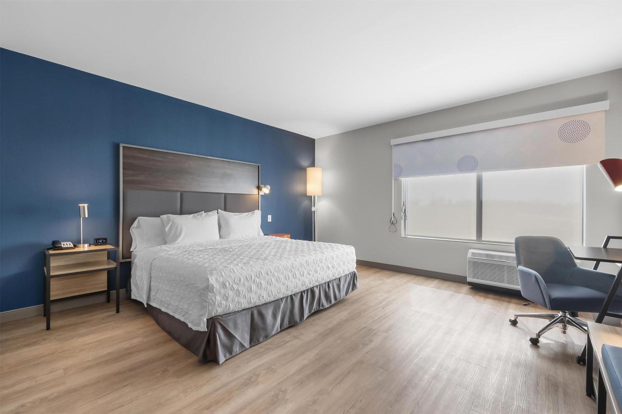 Tru By Hilton Cape Girardeau Hotel Luaran gambar
