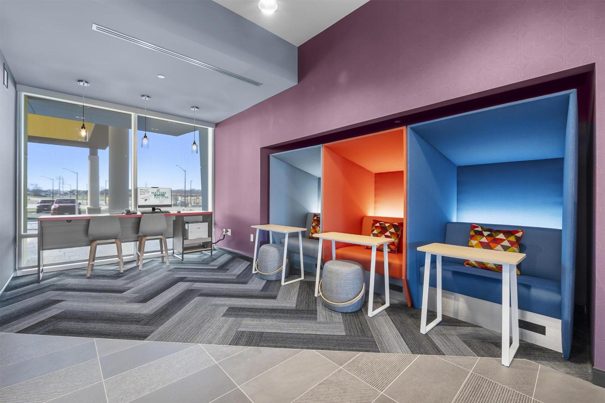 Tru By Hilton Cape Girardeau Hotel Luaran gambar