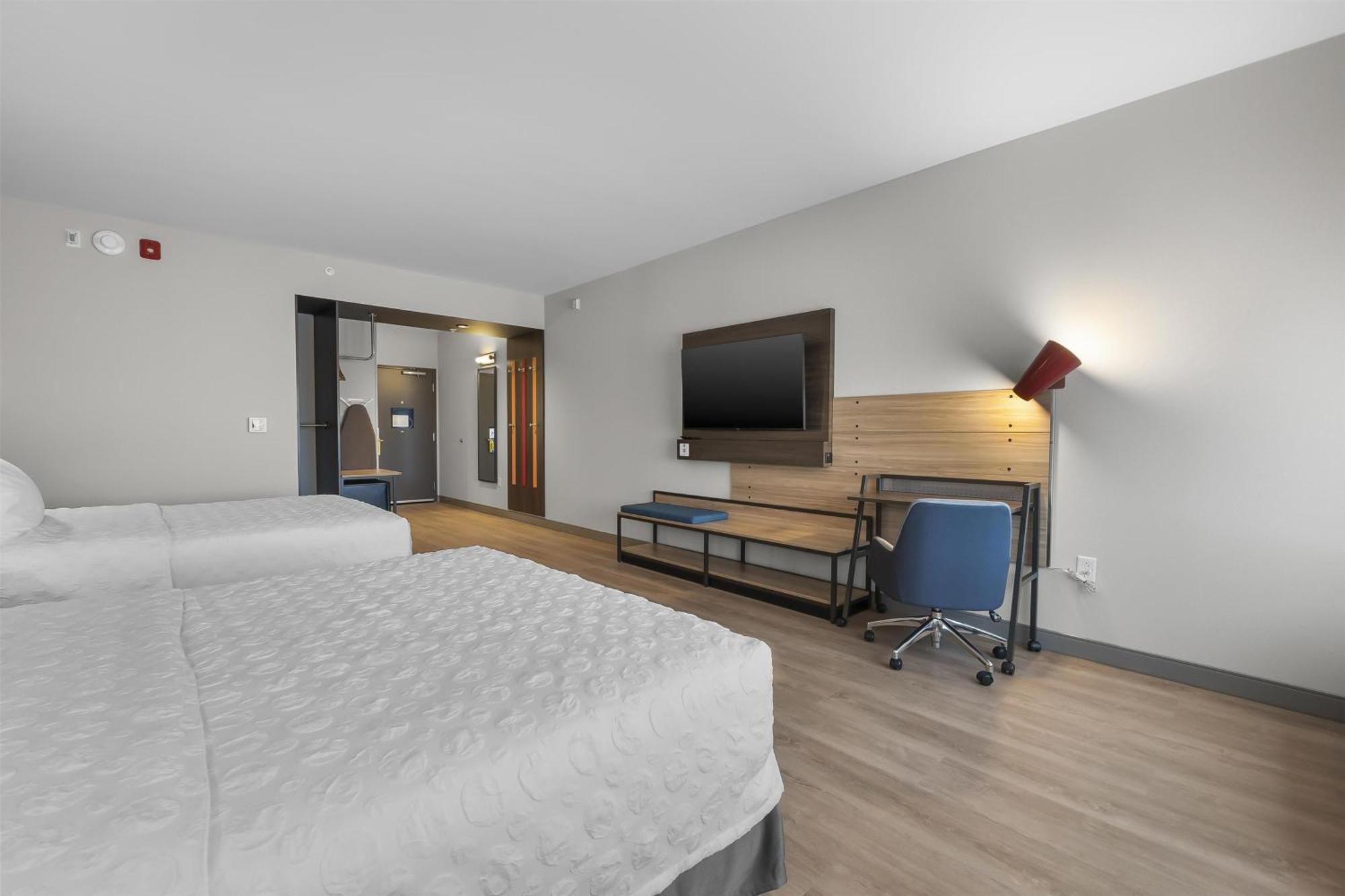 Tru By Hilton Cape Girardeau Hotel Luaran gambar