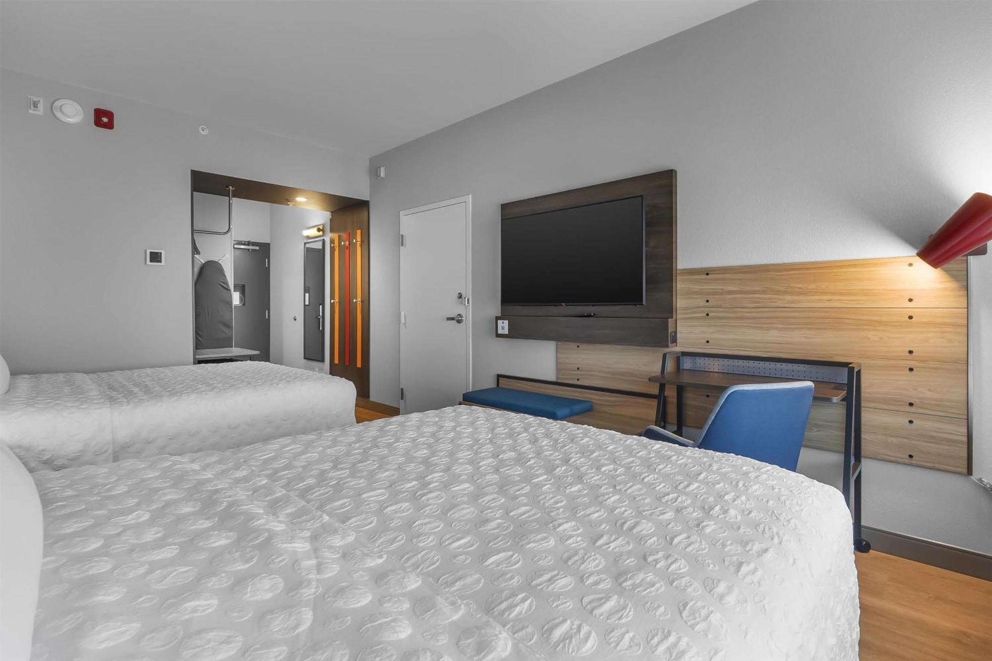 Tru By Hilton Cape Girardeau Hotel Luaran gambar