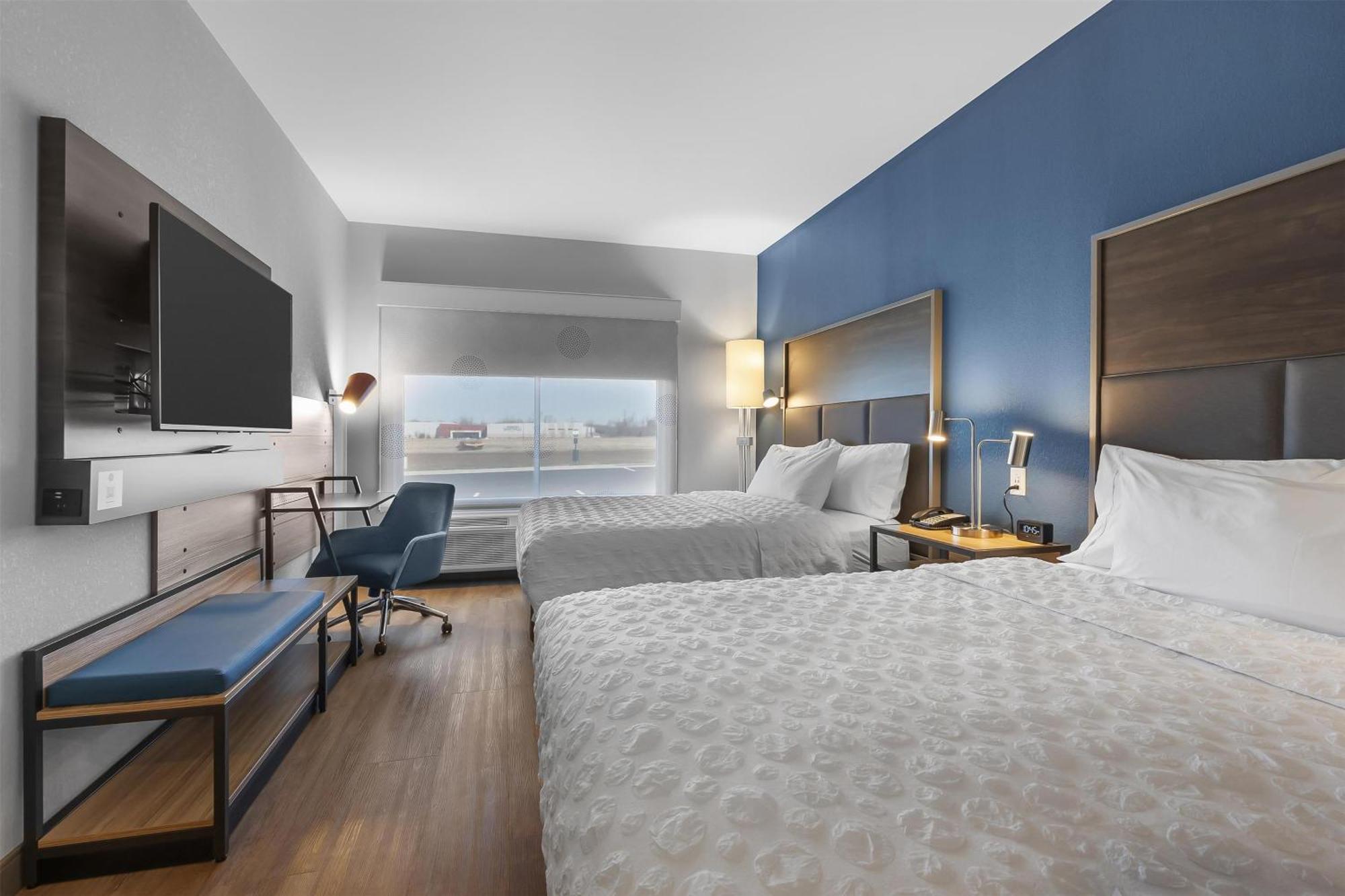 Tru By Hilton Cape Girardeau Hotel Luaran gambar