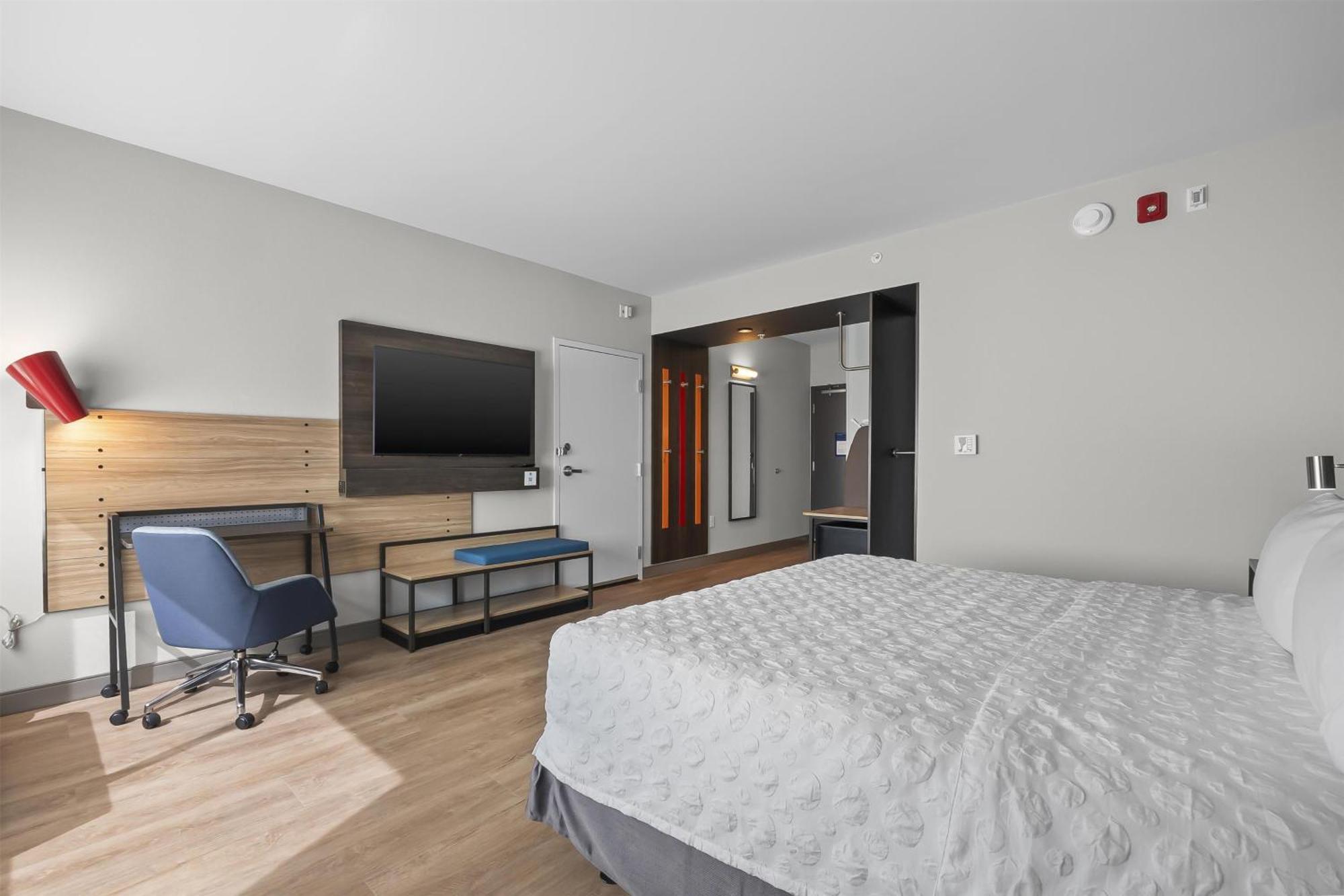 Tru By Hilton Cape Girardeau Hotel Luaran gambar