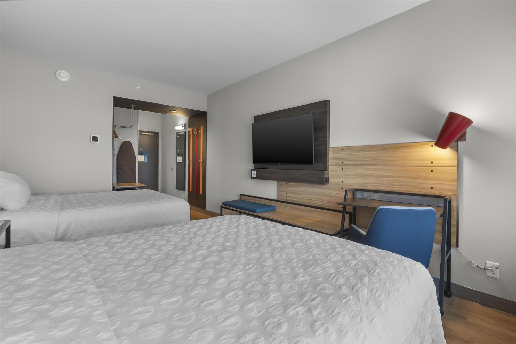 Tru By Hilton Cape Girardeau Hotel Luaran gambar