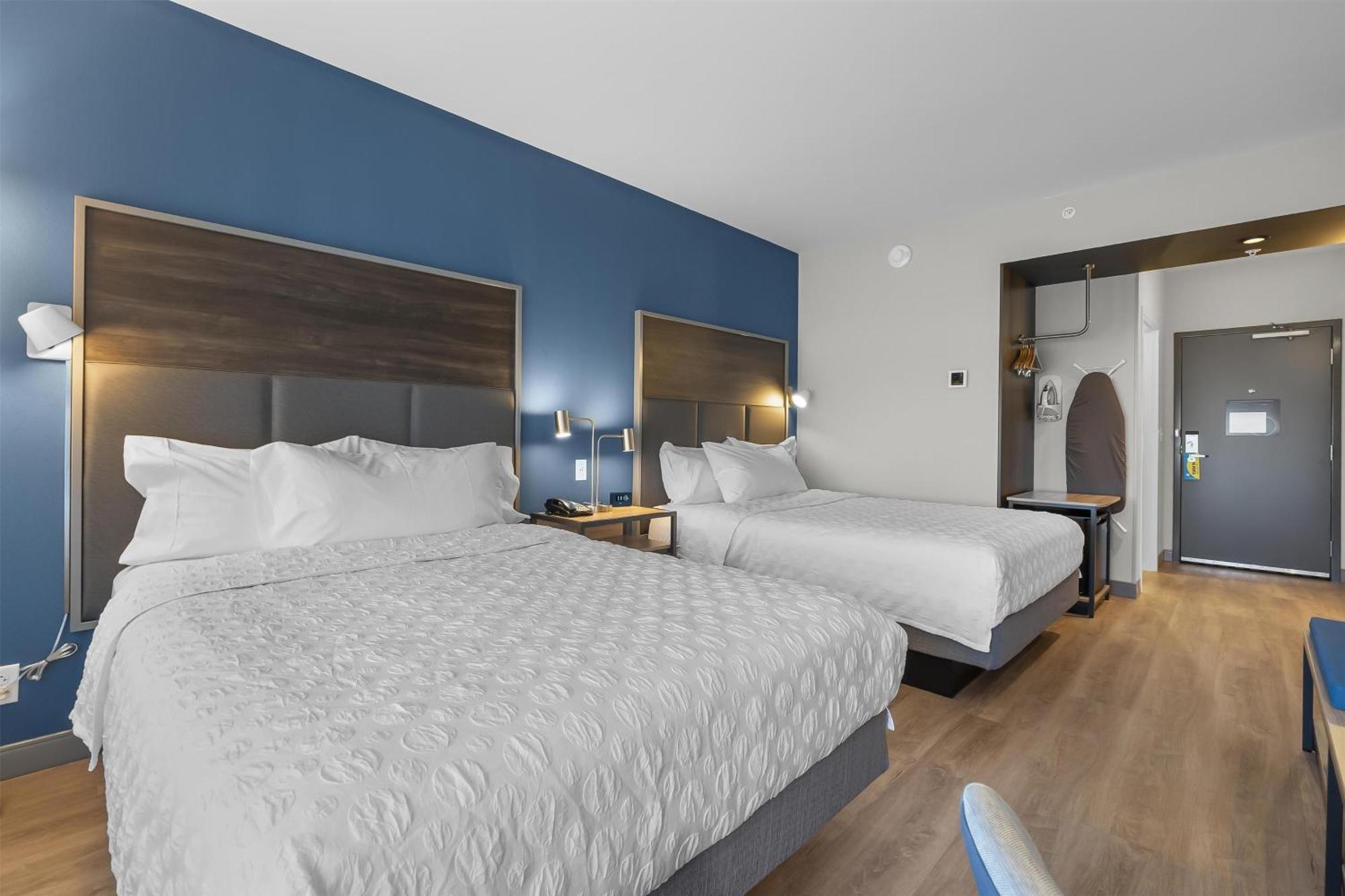 Tru By Hilton Cape Girardeau Hotel Luaran gambar