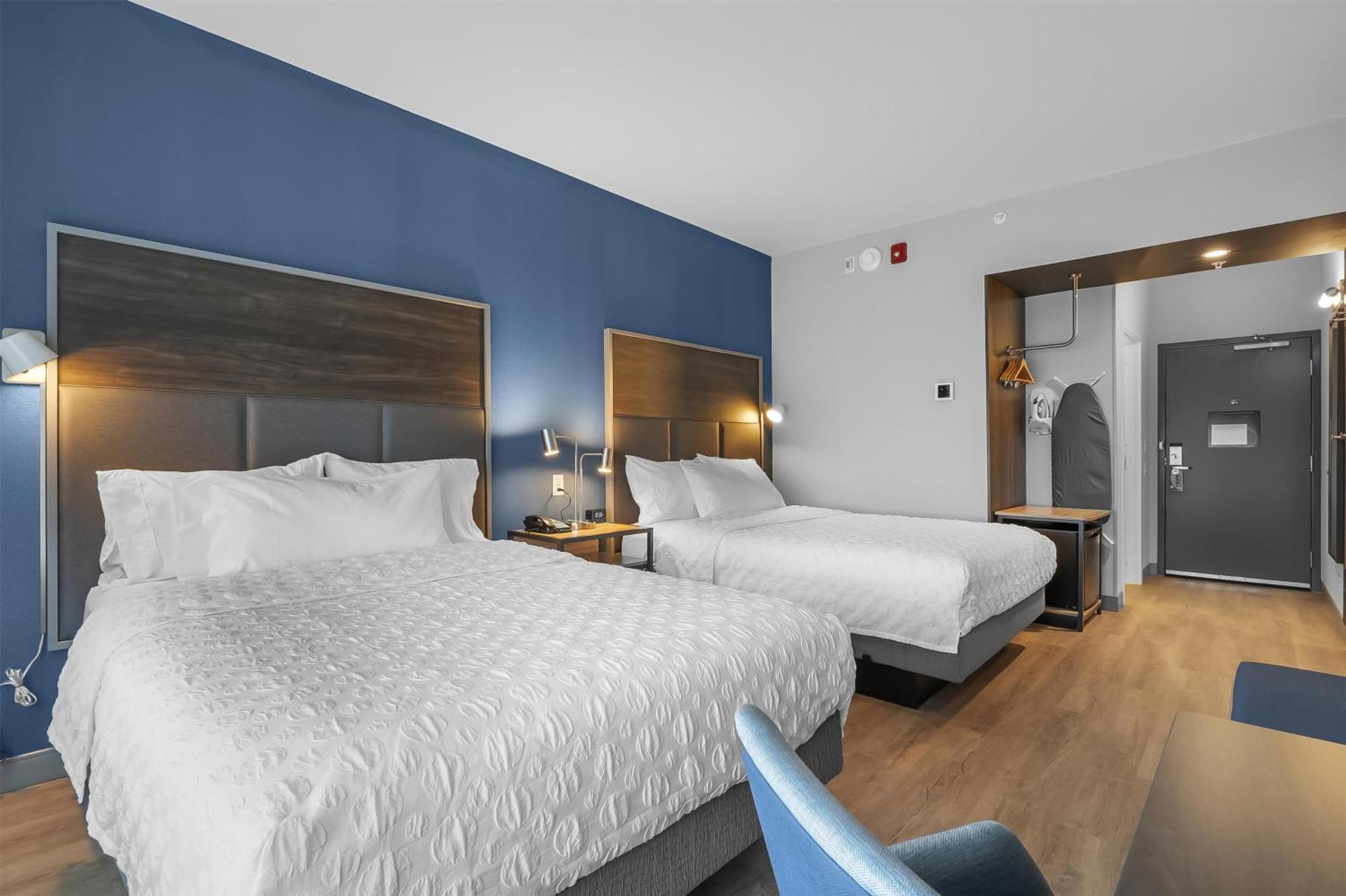 Tru By Hilton Cape Girardeau Hotel Luaran gambar