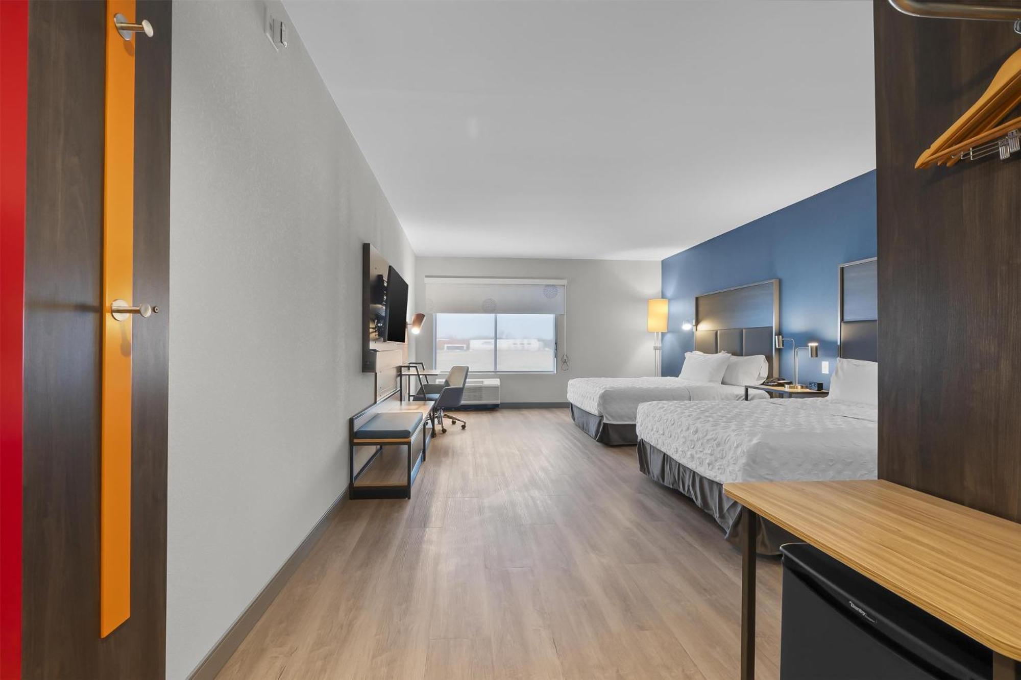 Tru By Hilton Cape Girardeau Hotel Luaran gambar