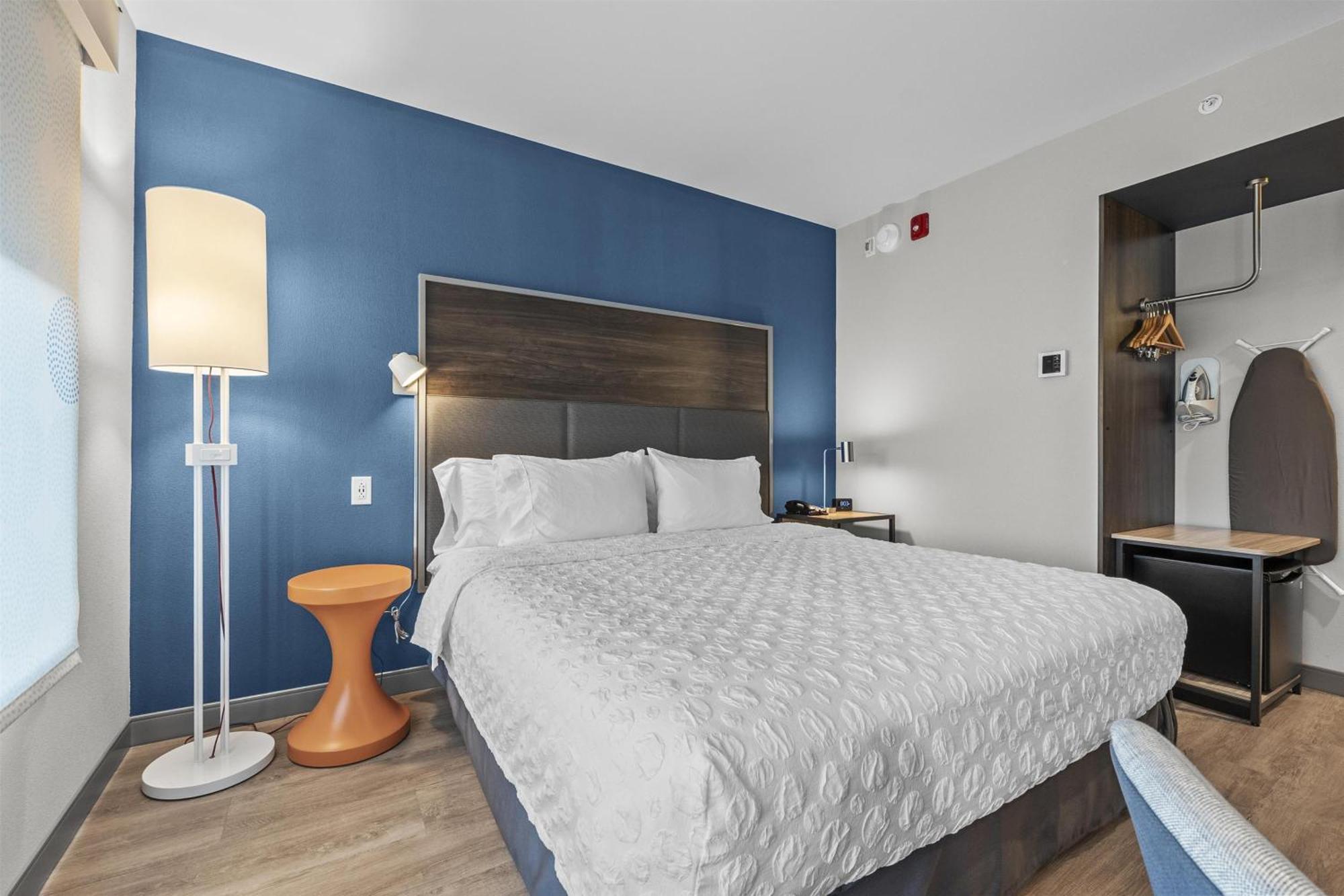 Tru By Hilton Cape Girardeau Hotel Luaran gambar