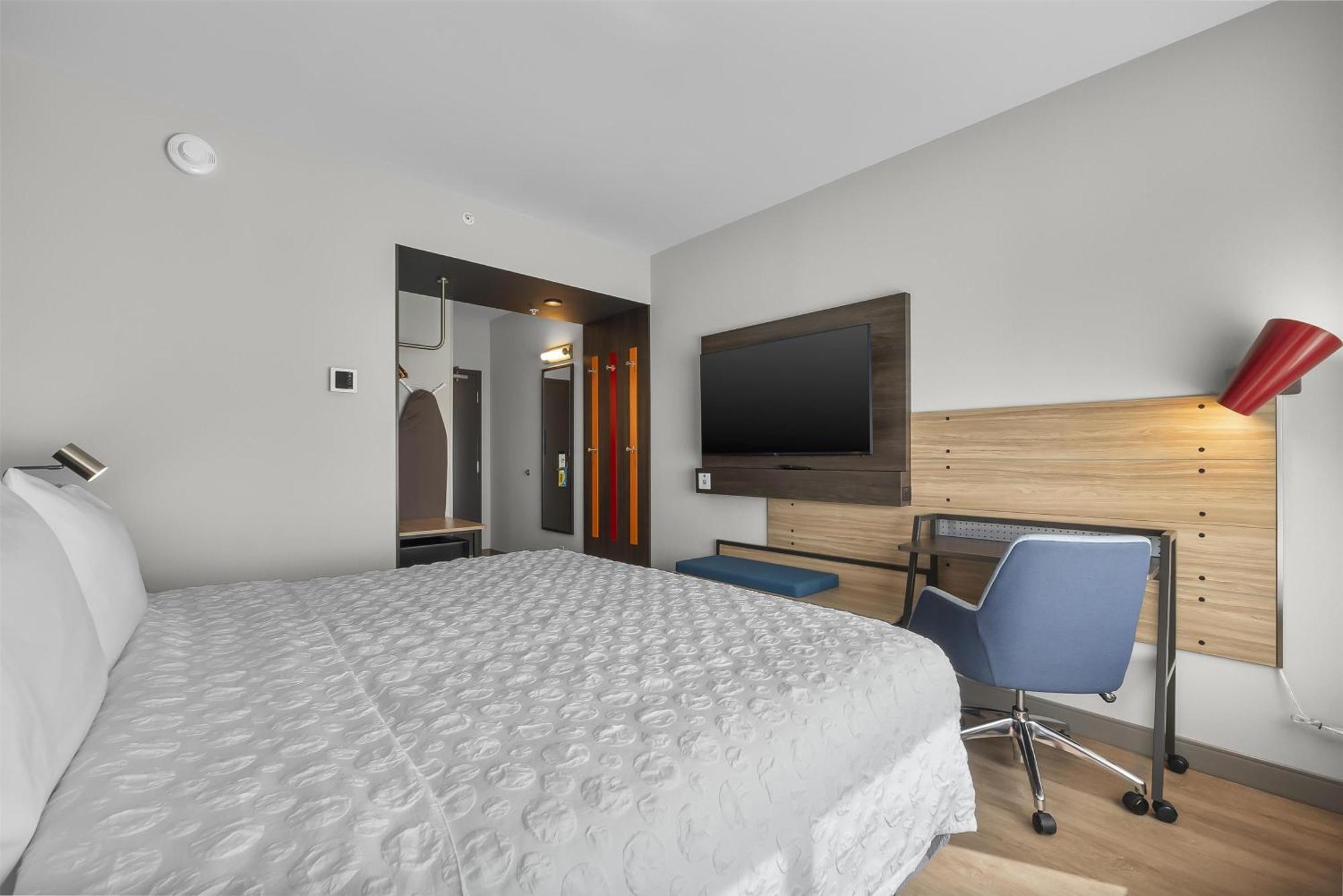 Tru By Hilton Cape Girardeau Hotel Luaran gambar