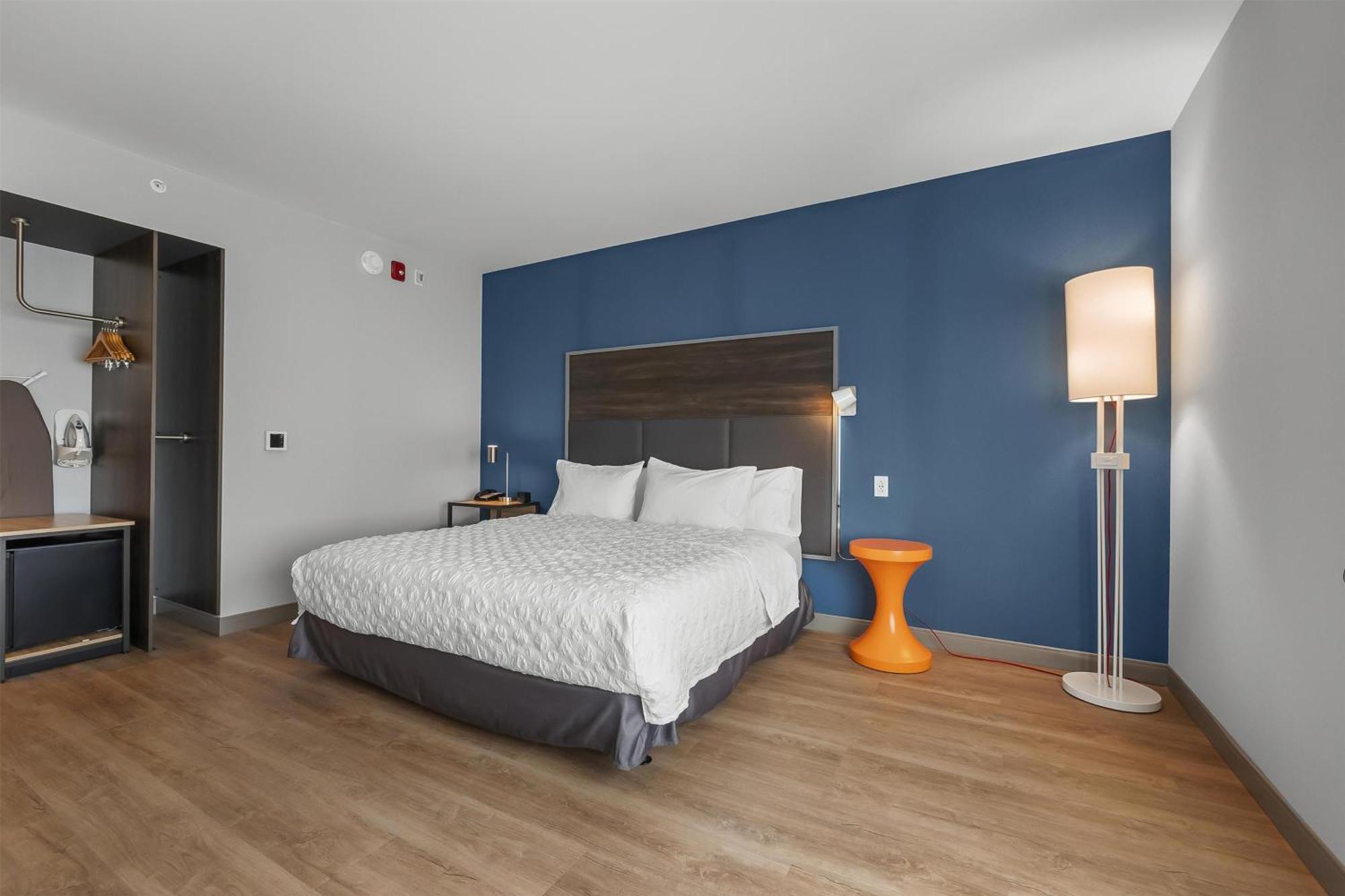 Tru By Hilton Cape Girardeau Hotel Luaran gambar