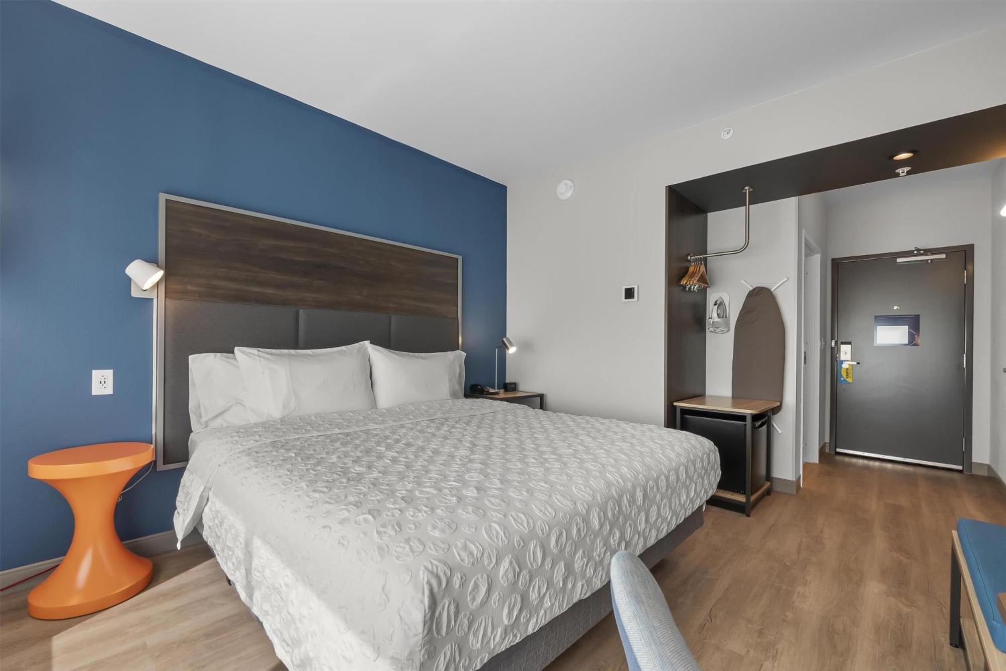 Tru By Hilton Cape Girardeau Hotel Luaran gambar