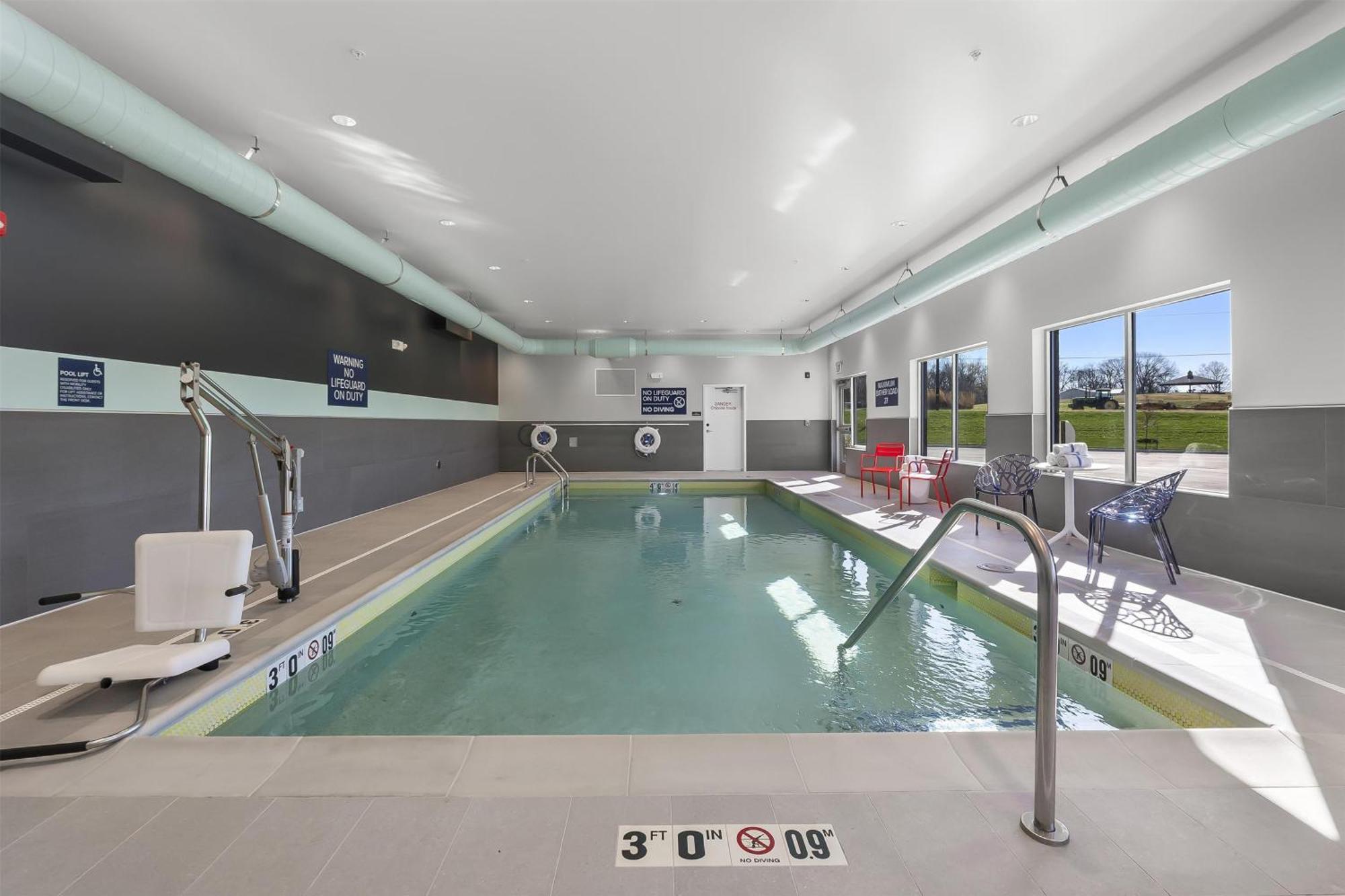 Tru By Hilton Cape Girardeau Hotel Luaran gambar