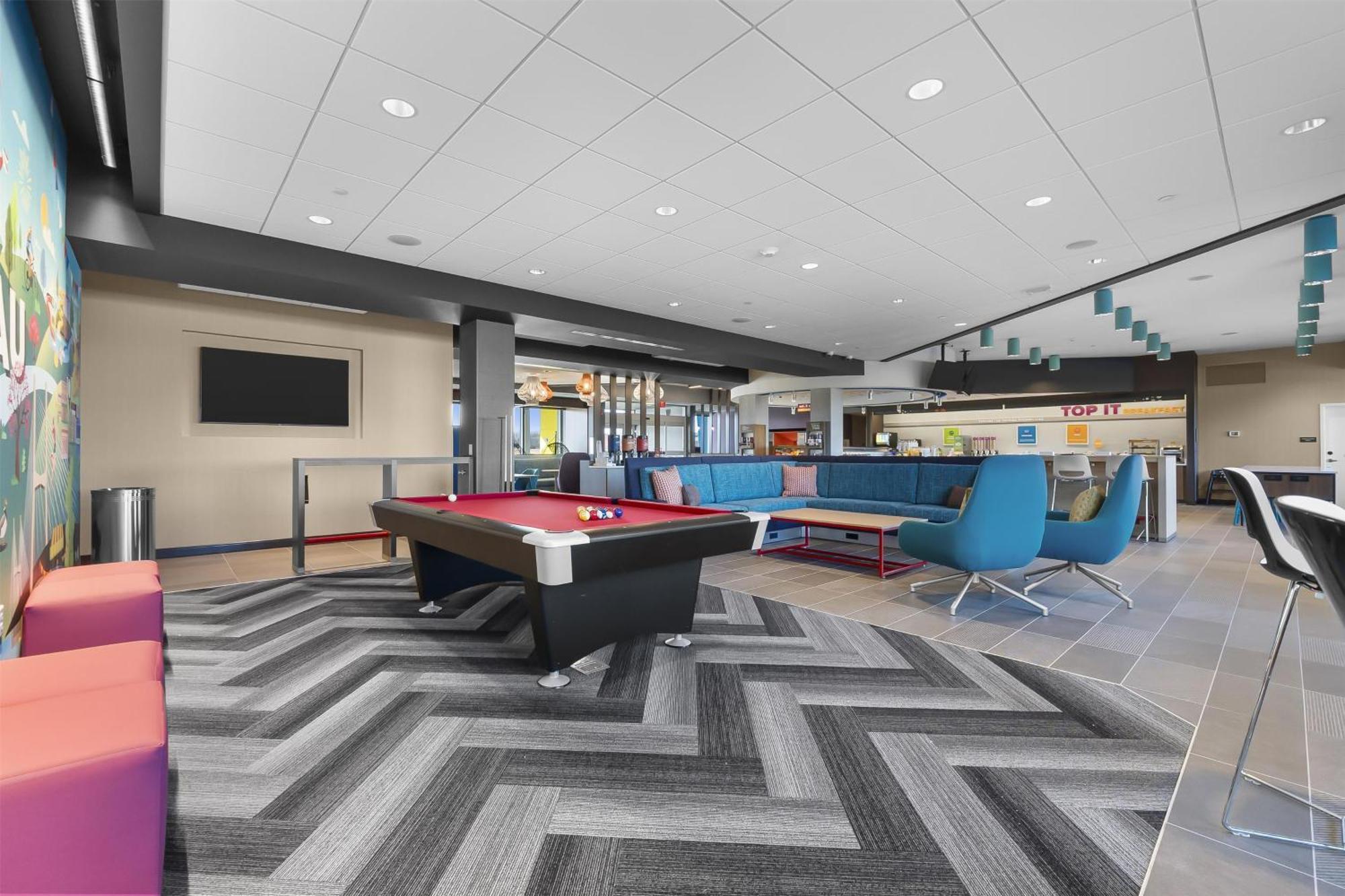 Tru By Hilton Cape Girardeau Hotel Luaran gambar