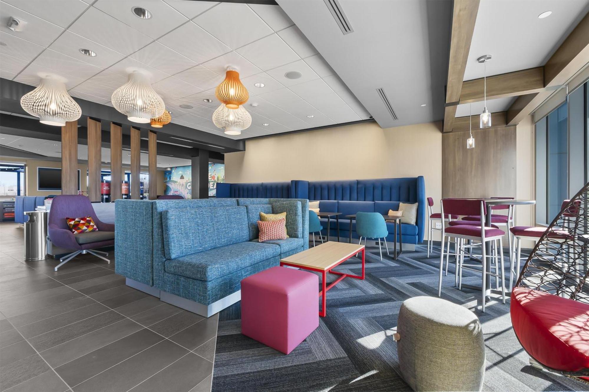 Tru By Hilton Cape Girardeau Hotel Luaran gambar